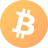 Logo Bitcoin