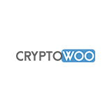 CryptoWoo logo