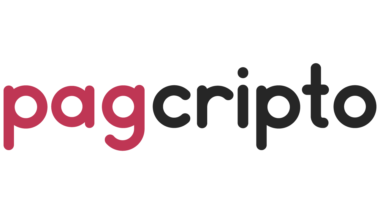 PagCripto logo