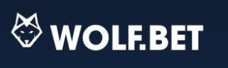 Wolfbet logo