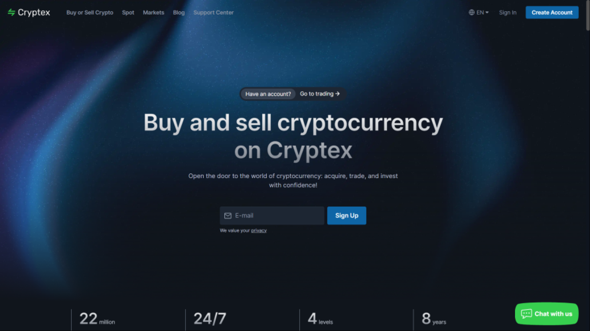 Preview image Cryptex