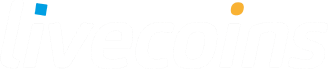 livecoins logo
