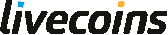 livecoins logo